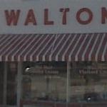 Birthplace of Wal-Mart