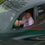 Car S** on Google Street View – So Busted!