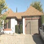 "Breaking Bad" Filming Location Walter White's home