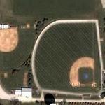 McBride Baseball Field & Simpson Softball Complex