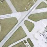 Blue Grass Airport (LEX / KLEX)