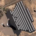National Solar Thermal Test Facility