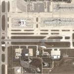 Cincinatti/Northern Kentucky International Airport (CVG)