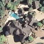 Eminem+house+address