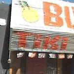 Burt's Tiki Lounge