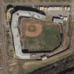 Rickwood Field (Oldest Ballpark in America)