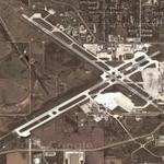Des Moines International Airport (DSM)